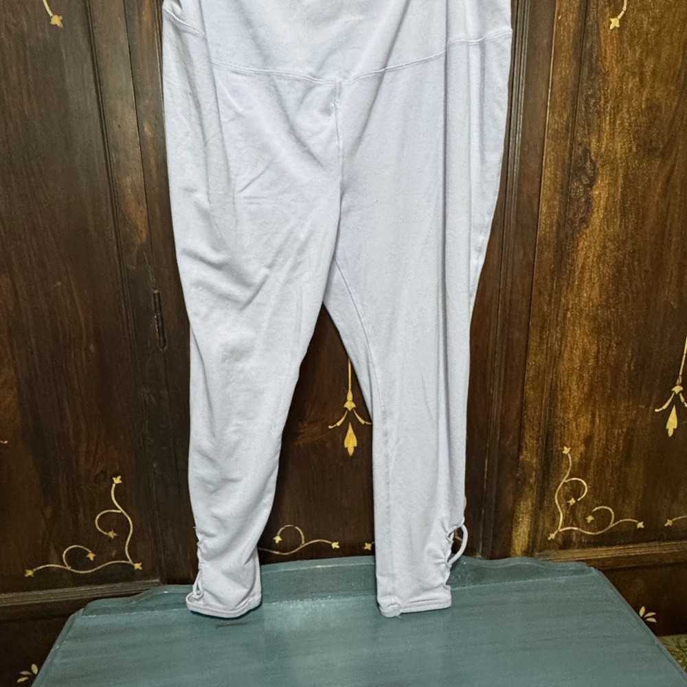 Old Navy Maternity Active Gray Joggers